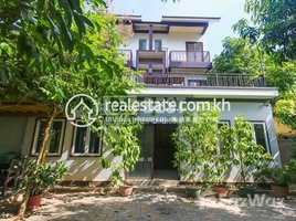 6 Bedroom House for rent in Kulen Elephant Forest, Sala Kamreuk, Sla Kram