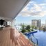 2 បន្ទប់គេង អាផាតមិន for sale at Two Bedroom Condo for Sale in Tonle Bassac | Embassy Residences, សង្កាត់ទន្លេបាសាក់