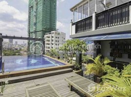 1 បន្ទប់គេង អាផាតមិន for rent at Apartment For Rent, Boeng Kak Ti Pir, ទួលគោក