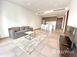 1 Bedroom Apartment for rent at BKK1 | 21F 1 BR Condo with SkyGarden ($1,000/month), Boeng Keng Kang Ti Muoy, Chamkar Mon, Phnom Penh