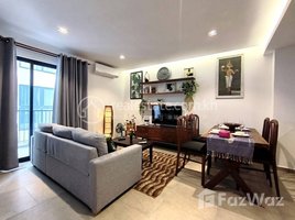2 Bedroom Apartment for sale at Urban Village Phase 1, Chak Angrae Leu, Mean Chey, Phnom Penh
