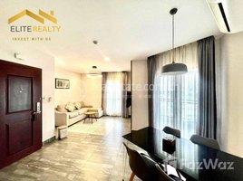 2 Bedroom Condo for rent at Daun Penh / 2 Bedrooms Service Apartment For Rent, Boeng Reang