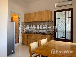 2 បន្ទប់គេង ខុនដូ for rent at DABEST PROPERTIES: 2 Bedroom Apartment for Rent in Phnom Penh-TTP1, Tuol Tumpung Ti Muoy