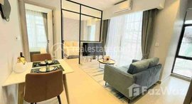 មានបន្ទប់ទំនេរនៅ Two bedroom for rent for sale at Tuol kok $85000