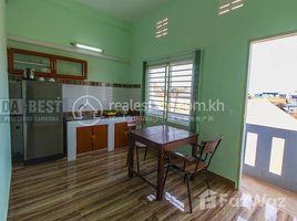 1 Bedroom Apartment for rent at DABEST PROPERTIES : 1Bedroom Apartment for Rent in Siem Reap - Sala Kamleuk, Sla Kram, Krong Siem Reap, Siem Reap
