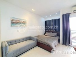 1 Bedroom Apartment for rent at TS391C - Best Price Offer Studio Room for Rent in West of Toul Tompoung area, Tonle Basak