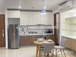 1 Bedroom Apartment for rent at [Tonle Bassac Area] Modern One Bedroom For Rent $850, Tonle Basak