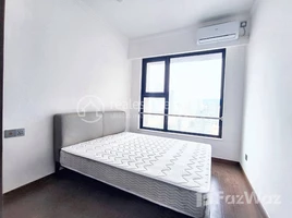 2 Bedroom Apartment for sale at Two Bedroom Condo for Sale in BKK3 | Agile Sky Residences, Boeng Keng Kang Ti Bei