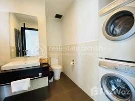 1 Bedroom Apartment for rent at 1Bedroom with nice decor, Tonle Basak