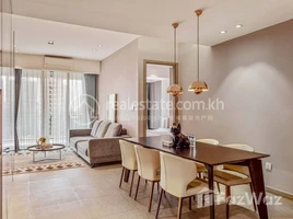 2 Bedroom Apartment for sale at Time Square 306, Boeng Keng Kang Ti Muoy