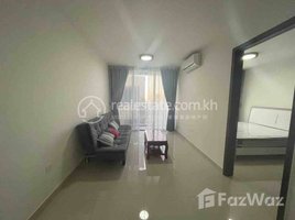 Studio Apartment for rent at Three bedroom for rent near aeon 1, Tonle Basak, Chamkar Mon, Phnom Penh, Cambodia