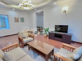 2 Bedroom Apartment for rent at ខុនដូសម្រាប់ជួល / Apartment for Rent /🔊 出租公寓, Boeng Keng Kang Ti Muoy, Chamkar Mon