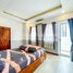 1 បន្ទប់គេង អាផាតមិន for rent at One Bedroom Apartment for Rent in Chamkarmon, Tuol Svay Prey Ti Muoy