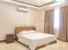 2 Bedroom Apartment for rent at Service apartment for Rent, Tuol Tumpung Ti Pir