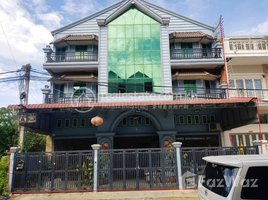 14 Bedroom Villa for sale in Phnom Penh, Cheung Aek, Dangkao, Phnom Penh