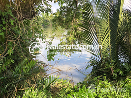  Land for sale in Tuek Chhou, Kampot, Makprang, Tuek Chhou
