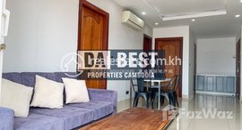 Available Units at DABEST PROPERTIES: 2 Bedroom Condo for Rent in Phnom Penh-Veal Vong 7 Makara