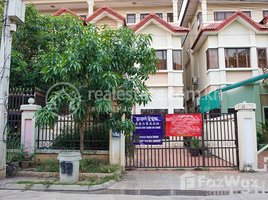 4 Bedroom Villa for rent in Cambodia, Stueng Mean Chey, Mean Chey, Phnom Penh, Cambodia
