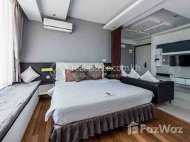 2 បន្ទប់គេង អាផាតមិន for rent at Condo For Rent, Boeng Keng Kang Ti Muoy