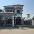 4 Bedroom Villa for rent in Phnom Penh, Spean Thma, Dangkao, Phnom Penh