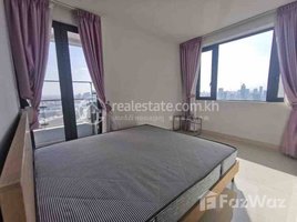 3 បន្ទប់គេង អាផាតមិន for rent at Apartment Rent $1450 Chamkarmon Bassac 3Rooms 110m2, សង្កាត់ទន្លេបាសាក់