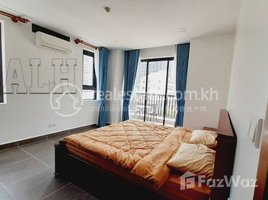 2 Bedroom Apartment for rent at 𝟐 𝐁𝐞𝐝𝐫𝐨𝐨𝐦 𝐀𝐩𝐚𝐫𝐭𝐦𝐞𝐧𝐭 𝐅𝐨𝐫 𝐑𝐞𝐧𝐭 𝐈𝐧 𝐓𝐓𝐏 𝟐, Tonle Basak