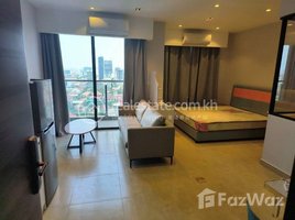 1 Bedroom Apartment for rent at Times Square 2 Studio for rent at TK, Boeng Salang