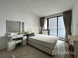 1 Bedroom Condo for rent at - The bridge unit available for Rent , Tonle Basak