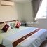 2 Bedroom Apartment for rent at Two Bedroom Service Apartment For Rent in Daun Penh, Phnom Penh City, Phsar Thmei Ti Bei