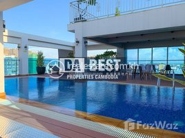 3 Bedroom Condo for rent at DABEST PROPERTIES: Modern 3 Bedroom Apartment for Rent in Phnom Penh-Boeung Trobek, Tuol Tumpung Ti Muoy, Chamkar Mon