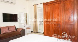 មានបន្ទប់ទំនេរនៅ Cozy 2Bedrooms Apartment for Rent in Toul Tumpong 75㎡ 600USD