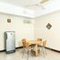 1 បន្ទប់គេង ខុនដូ for rent at Fully Furnished One Bedroom Apartment for Lease, Phsar Thmei Ti Bei, ដូនពេញ, ភ្នំពេញ