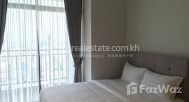 មានបន្ទប់ទំនេរនៅ The view Studio for rent in 29 floor with rental 550$