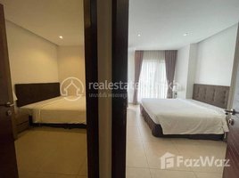 2 បន្ទប់គេង ខុនដូ for rent at 2Bedrooms in BKK2, Boeng Keng Kang Ti Muoy