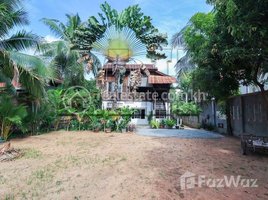 1 Bedroom House for rent in Wat Damnak, Sala Kamreuk, Sala Kamreuk