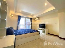 1 Bedroom Apartment for rent at One bedroom for rent at Diamond island, Tonle Basak