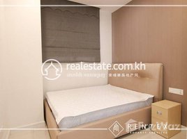 1 Bedroom Condo for rent at 1Bedroom Apartment for Rent-(BKK1) , Tonle Basak, Chamkar Mon, Phnom Penh, Cambodia