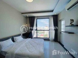 1 Bedroom Apartment for rent at Apartmant for rent, Voat Phnum