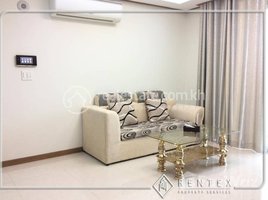 1 Bedroom Apartment for rent at 1 Bedroom Apartment For Rent in Boeng Keng Kong-1 , Tonle Basak