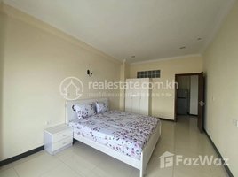 1 Bedroom Condo for rent at 1Bedroom in chroy changva, Kaoh Dach