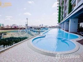 1 Bedroom Apartment for sale at Condo for sale at Olympia city, Tonle Basak, Chamkar Mon, Phnom Penh