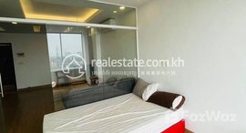 Available Units at 1Bedroom in Boeung trabek