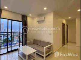 1 Bedroom Apartment for rent at One bedroom apartment for rent rent, Tuol Tumpung Ti Muoy