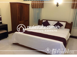 1 Bedroom Condo for rent at 1Bedrrom Apartment For Rent - (Daun Penh), Voat Phnum, Doun Penh