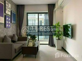 2 Bedroom Condo for rent at Modern 2 Bedroom Condo for Rent in Phnom Penh - BKK1 , Boeng Keng Kang Ti Muoy