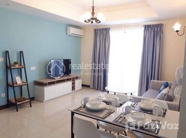 1 Bedroom Condo for rent at Best one bedroom for rent at Chrong chongva, Kaoh Dach