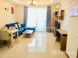 Studio Apartment for rent at Bali one bedroom for rent , Chrouy Changvar, Chraoy Chongvar