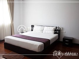 2 Bedroom Apartment for rent at Two bedroom Apartment for rent in Boeng Keng Kong-1 , Tonle Basak