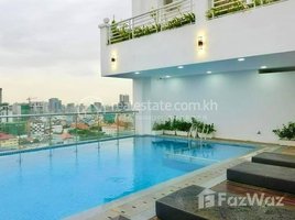 1 Bedroom Apartment for rent at One Bedroom for rent in Tonle Bassac, Tonle Basak