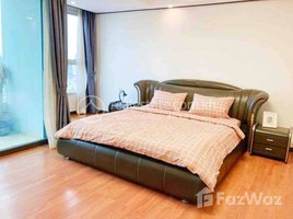 1 បន្ទប់គេង ខុនដូ for rent at Apartment fo Rent, Boeng Keng Kang Ti Muoy